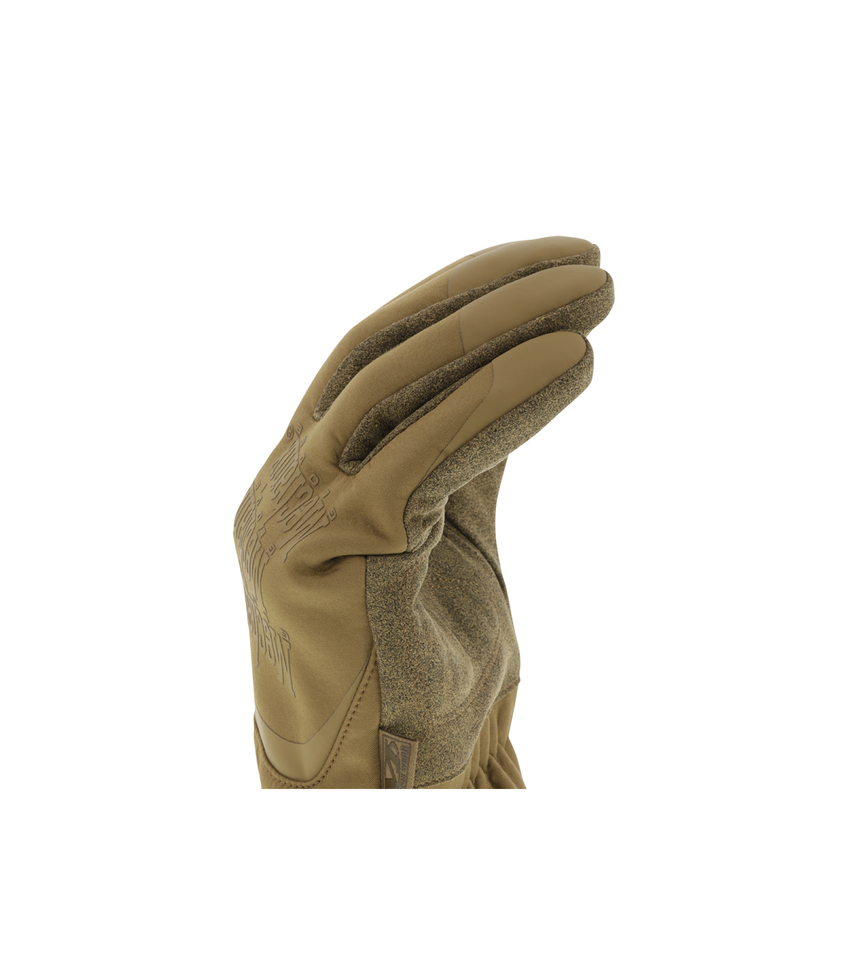 ΓΑΝΤΙΑ MECHANIX, Tactical ColdWork FastFit, Coyote, LG