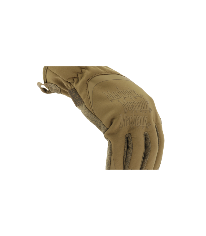 ΓΑΝΤΙΑ MECHANIX, Tactical ColdWork FastFit, Coyote, LG