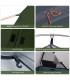 Naturehike Janga Tent 1P One Person 3 Season | Sabotage Oddal