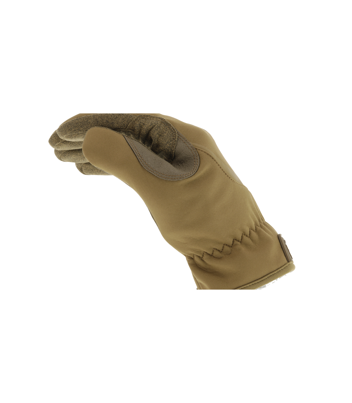 ΓΑΝΤΙΑ MECHANIX, Tactical ColdWork FastFit, Coyote, LG