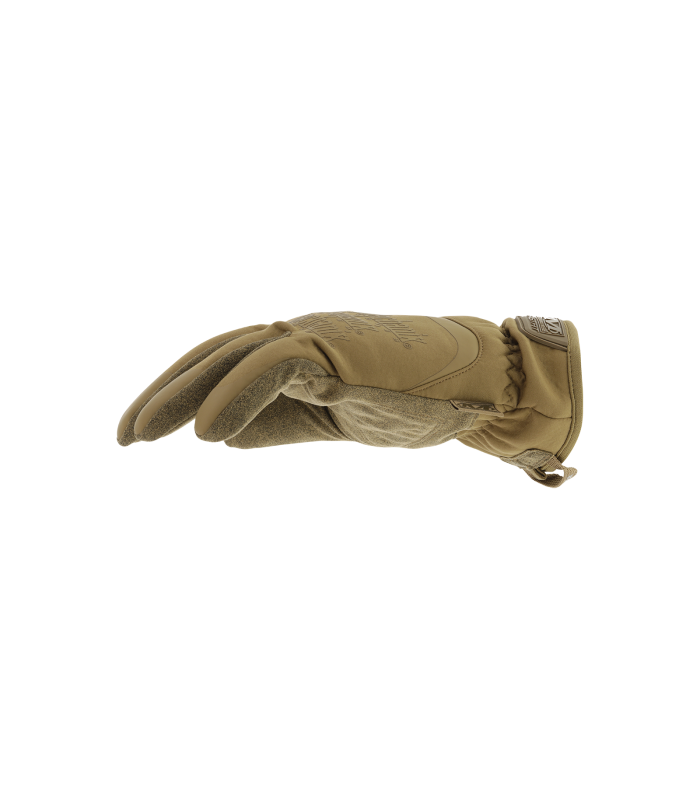 ΓΑΝΤΙΑ MECHANIX, Tactical ColdWork FastFit, Coyote, LG