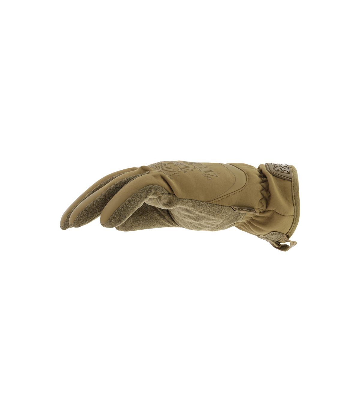 ΓΑΝΤΙΑ MECHANIX, Tactical ColdWork FastFit, Coyote, LG