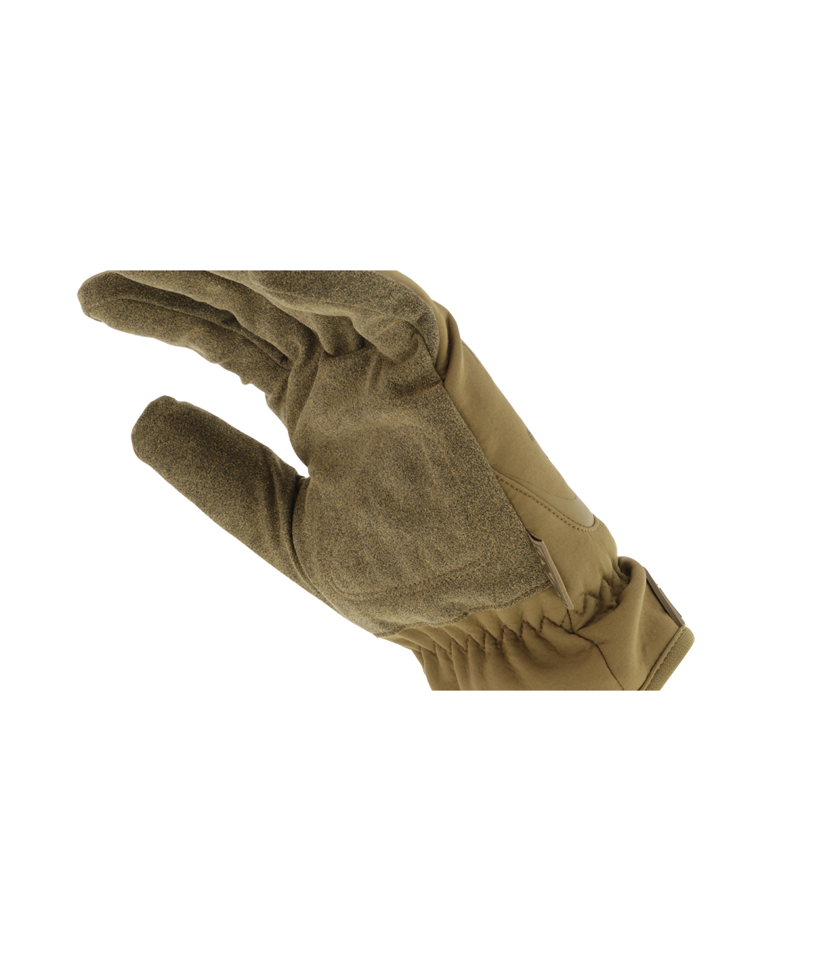 ΓΑΝΤΙΑ MECHANIX, Tactical ColdWork FastFit, Coyote, LG