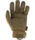 ΓΑΝΤΙΑ MECHANIX, Tactical ColdWork FastFit, Coyote, LG