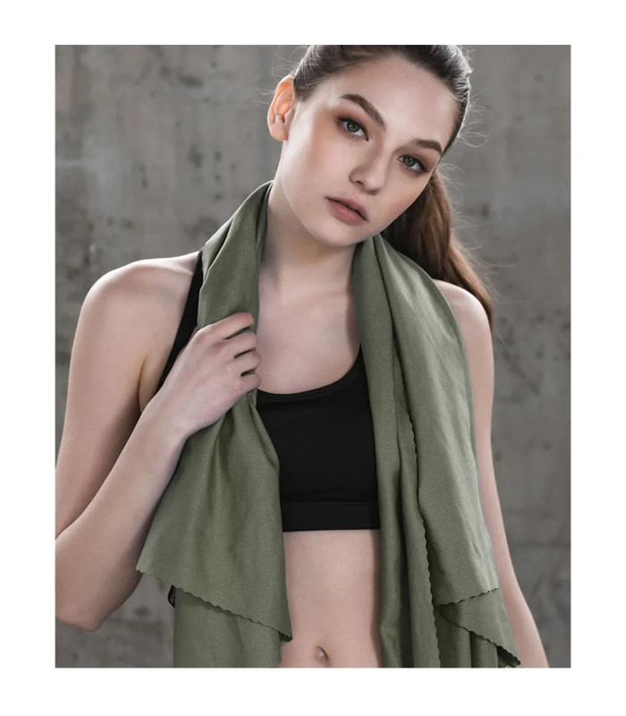 Naturehike Rosefait Towel Quick Dry | Sabotage Oddal