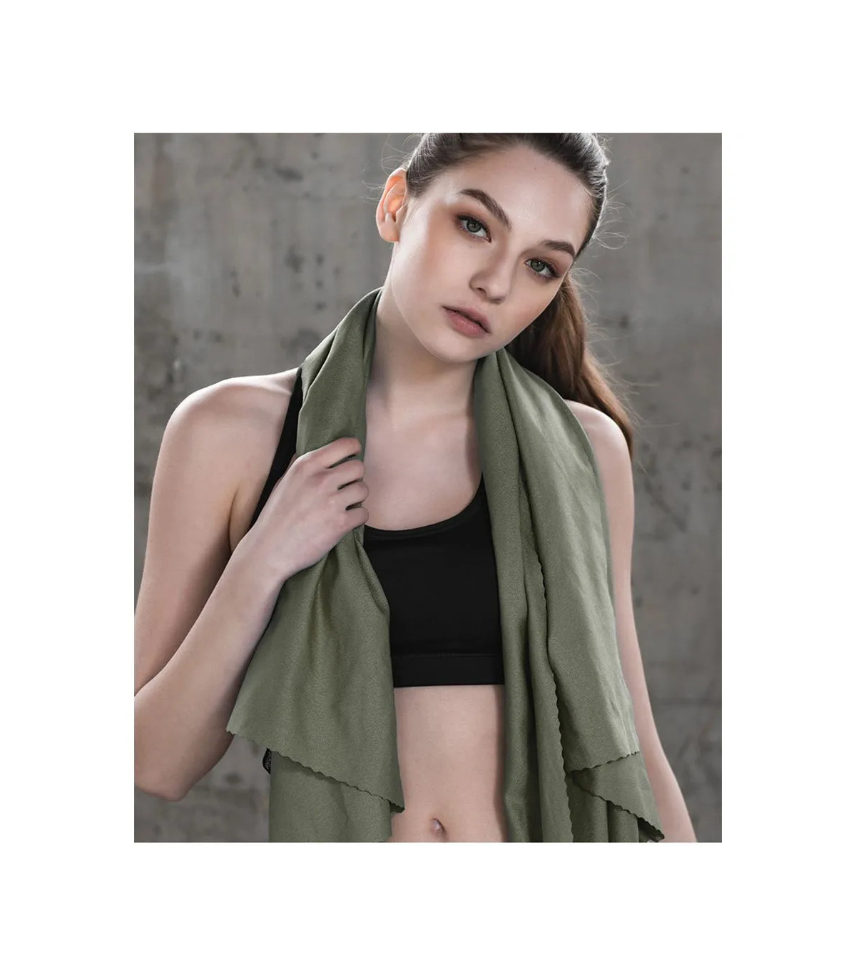 Naturehike Rosefait Towel Quick Dry | Sabotage Oddal