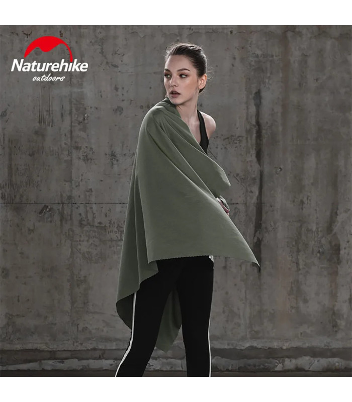 Πετσέτα Naturehike Rosefait Towel Γρήγορου Στεγνώματος | Sabotage Oddal