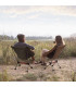 Naturehike Freesia L01 Foldable Camping Chair | Sabotage Oddal