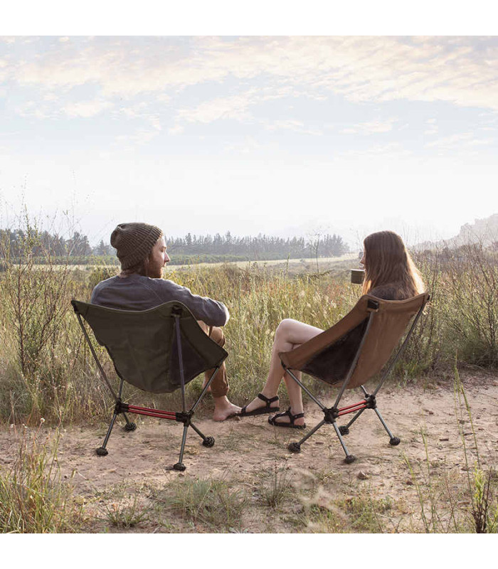 Καρέκλα Naturehike Freesia L01 Camping Chair Πτυσσόμενη | Sabotage Oddal