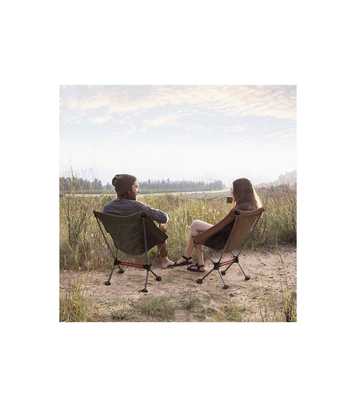 Καρέκλα Naturehike Freesia L01 Camping Chair Πτυσσόμενη | Sabotage Oddal