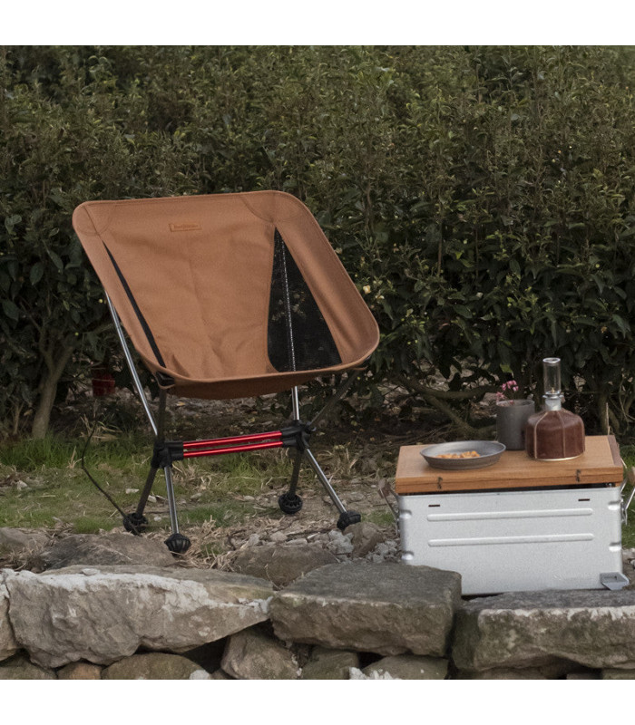 Naturehike Freesia L01 Foldable Camping Chair | Sabotage Oddal