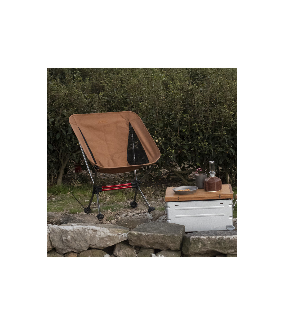 Naturehike Freesia L01 Foldable Camping Chair | Sabotage Oddal