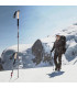 Μπατόν Πεζοπορίας Naturehike Tara Carbon Fiber Trekking Poles | Sabotage Oddal