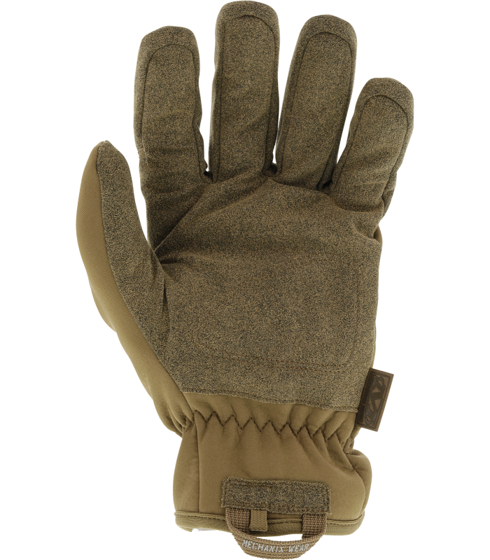 ΓΑΝΤΙΑ MECHANIX, Tactical ColdWork FastFit, Coyote, MD