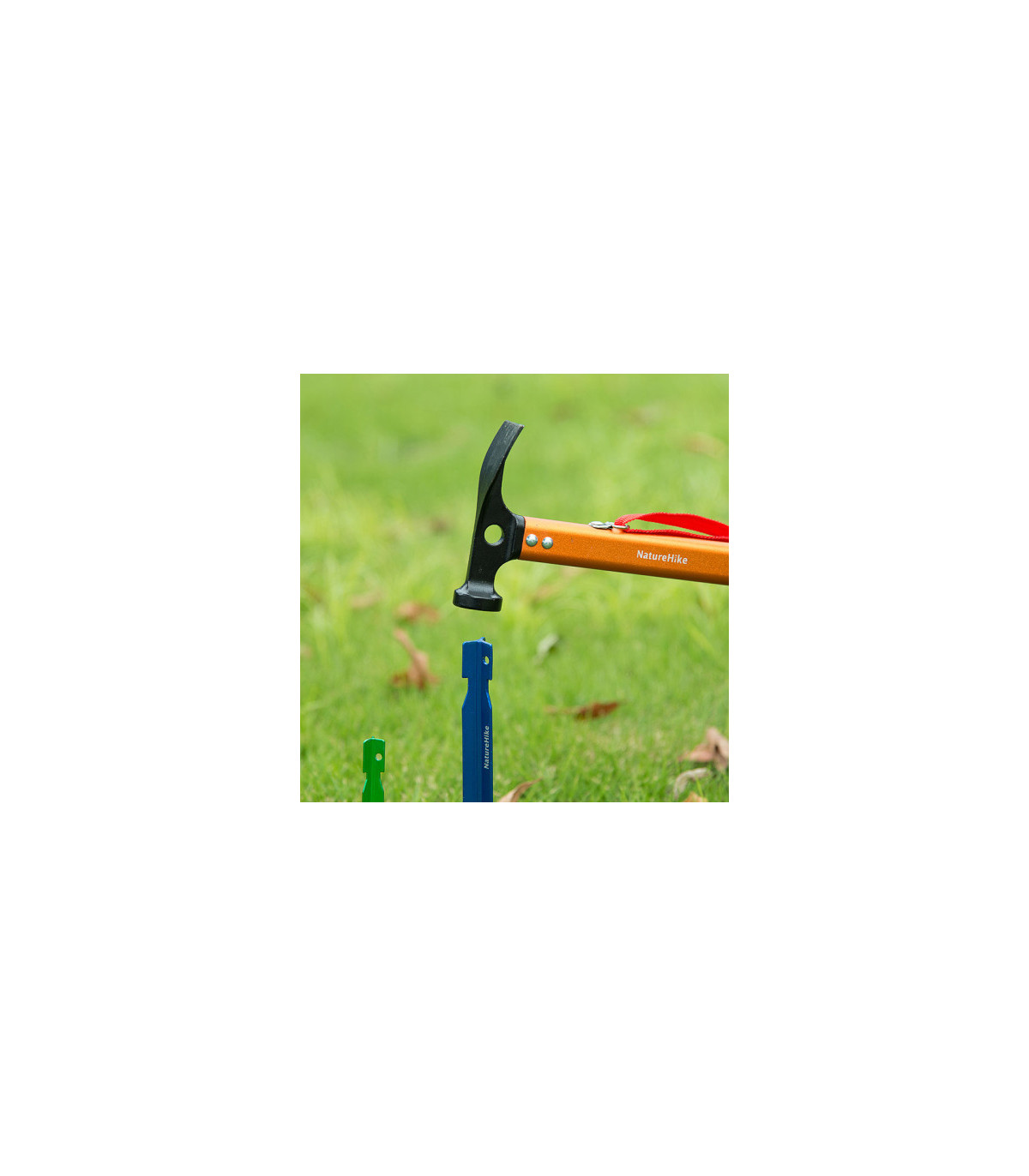 Naturehike Oaktry Camping Hammer Lightweight | Sabotage Oddal