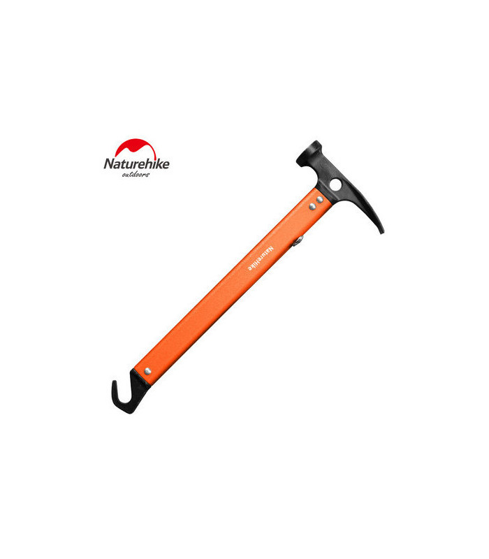 Σφυρί Naturehike Oaktry Hammer Κάμπιγκ Ελαφρύ | Sabotage Oddal