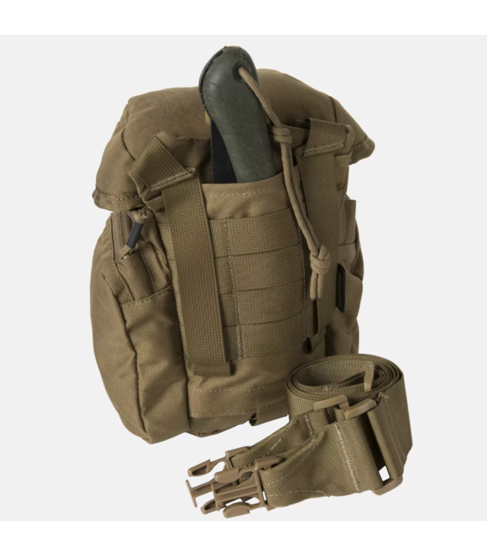 Helikon-Tex Essential Kitbag Cordura MOLLE | Sabotage Oddal
