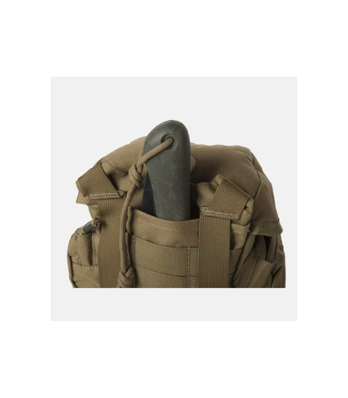 Helikon-Tex Essential Kitbag Cordura MOLLE | Sabotage Oddal