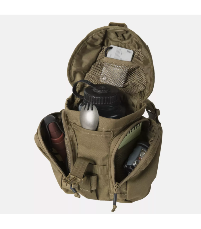 Helikon-Tex Essential Kitbag Cordura MOLLE | Sabotage Oddal