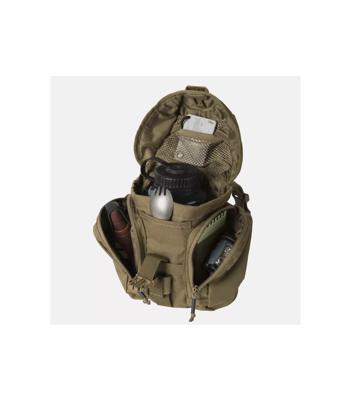Helikon-Tex Essential Kitbag Cordura MOLLE | Sabotage Oddal