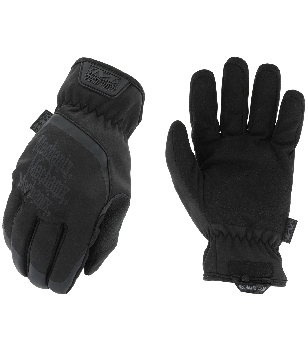 ΓΑΝΤΙΑ MECHANIX, Tactical ColdWork FastFit, Covert, LG