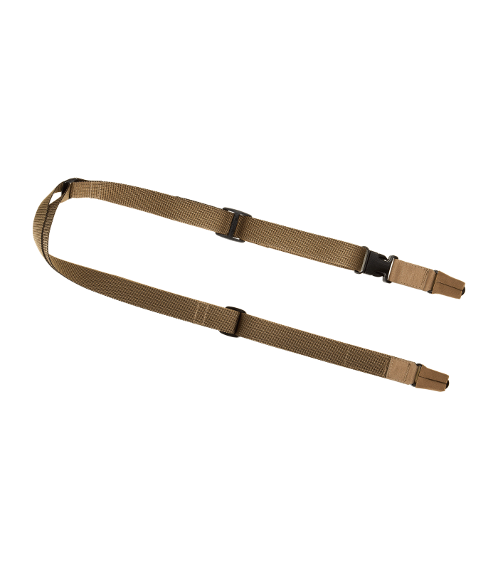 CLAWGEAR QA TWO POINT SLING SNAP HOOK
