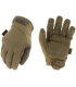 ΓΑΝΤΙΑ MECHANIX, ColdWork Original, Coyote, LG