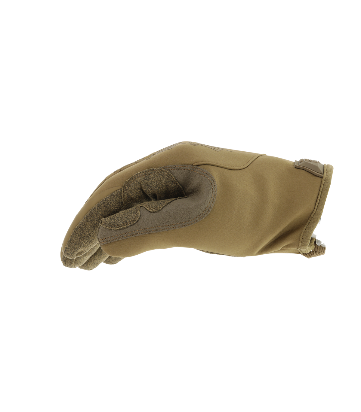 ΓΑΝΤΙΑ MECHANIX, ColdWork Original, Coyote, LG