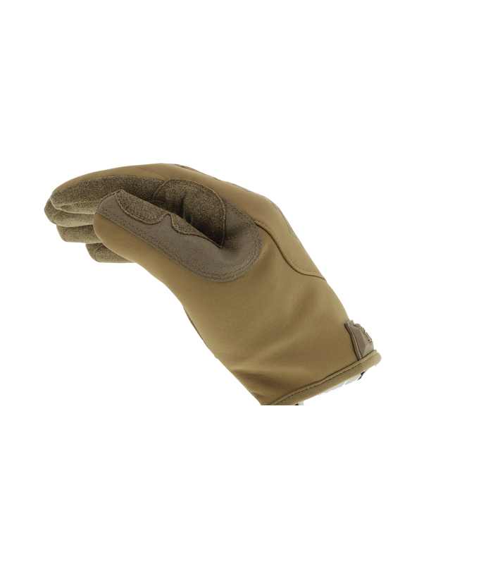 ΓΑΝΤΙΑ MECHANIX, ColdWork Original, Coyote, LG