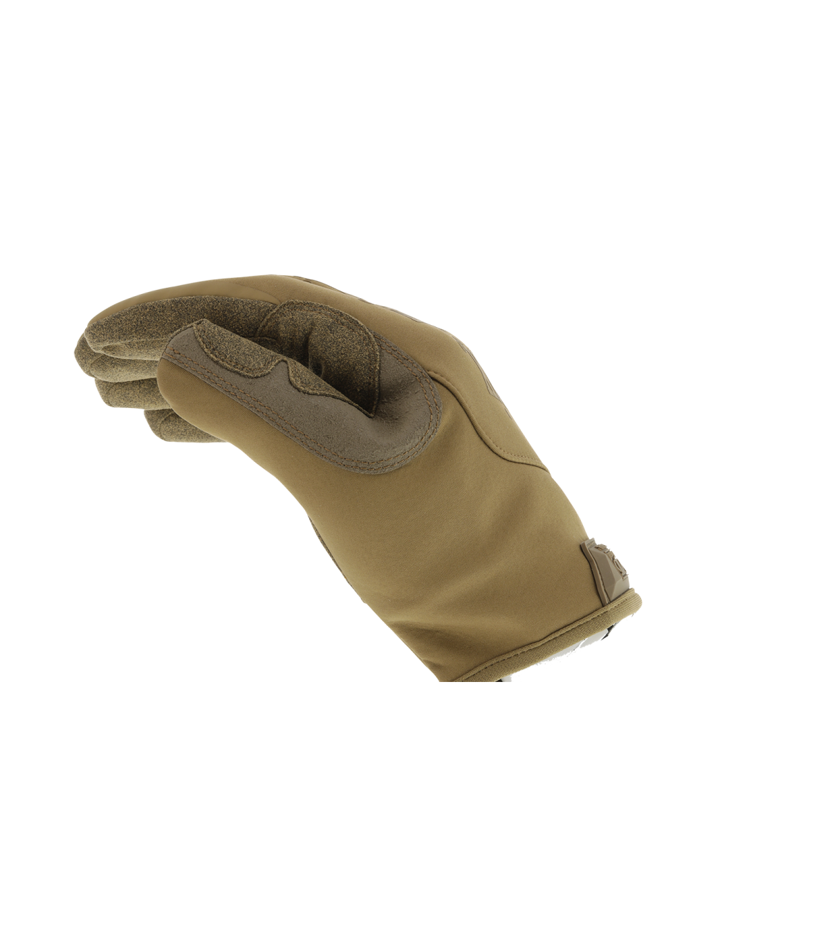 ΓΑΝΤΙΑ MECHANIX, ColdWork Original, Coyote, LG