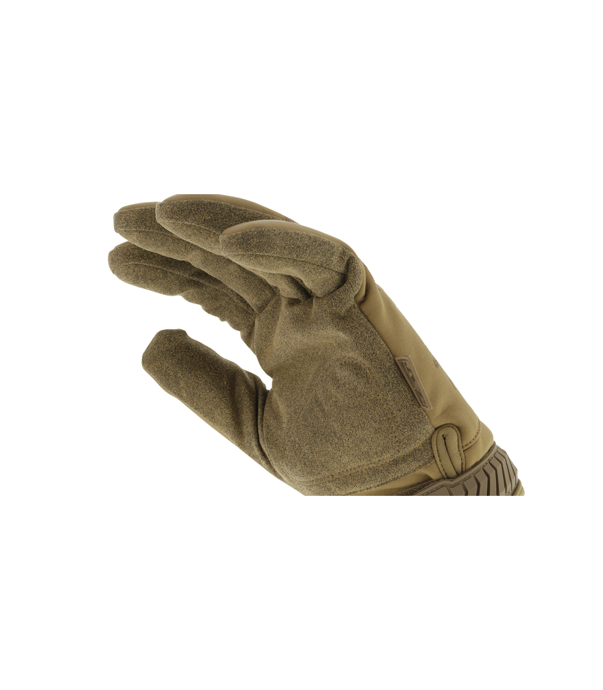 ΓΑΝΤΙΑ MECHANIX, ColdWork Original, Coyote, LG