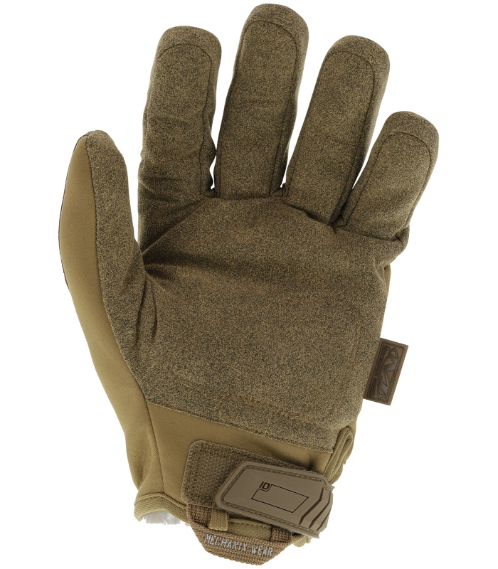 ΓΑΝΤΙΑ MECHANIX, ColdWork Original, Coyote, LG