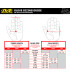 ΓΑΝΤΙΑ MECHANIX, ColdWork Original, Coyote, SM