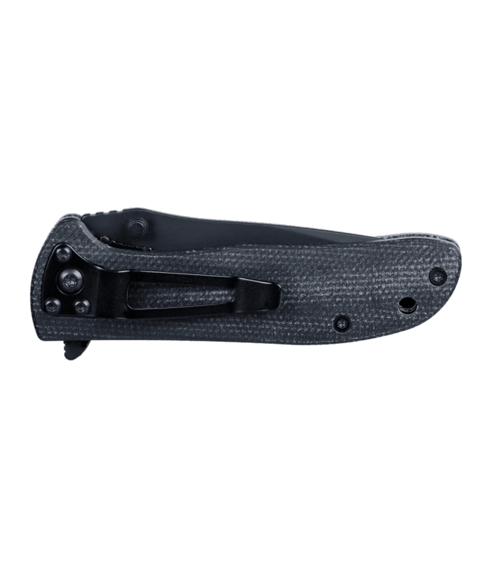 Σουγιάς CRKT Drifter Blackout
