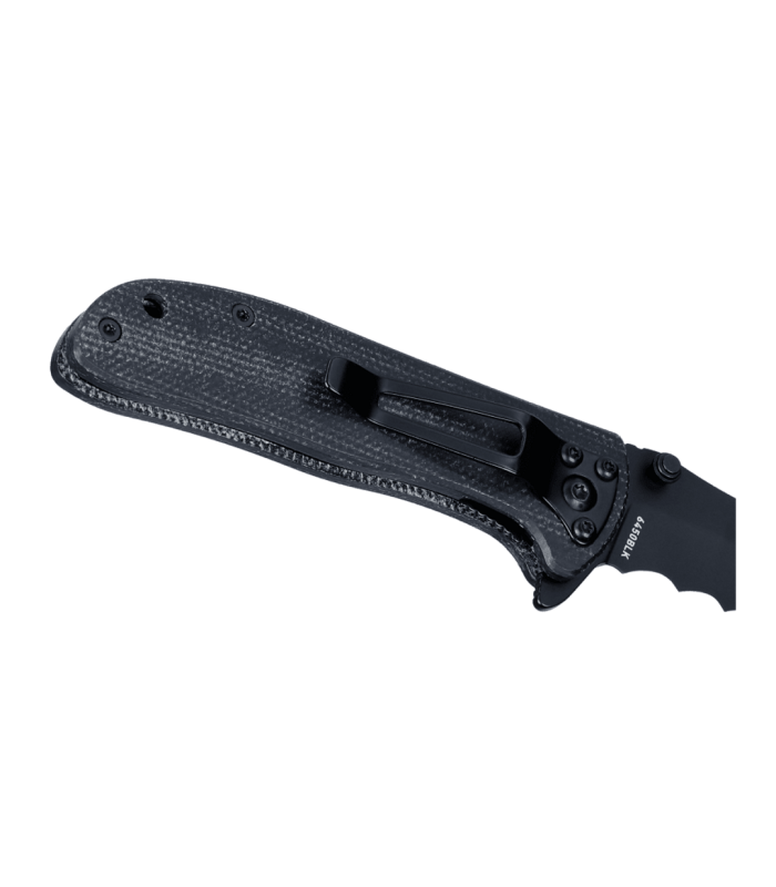 Σουγιάς CRKT Drifter Blackout