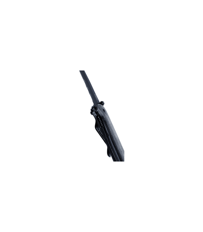 Σουγιάς CRKT Drifter Blackout