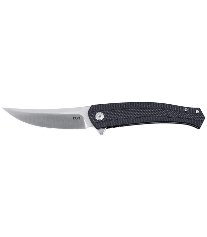 Σουγιάς CRKT Persian Black