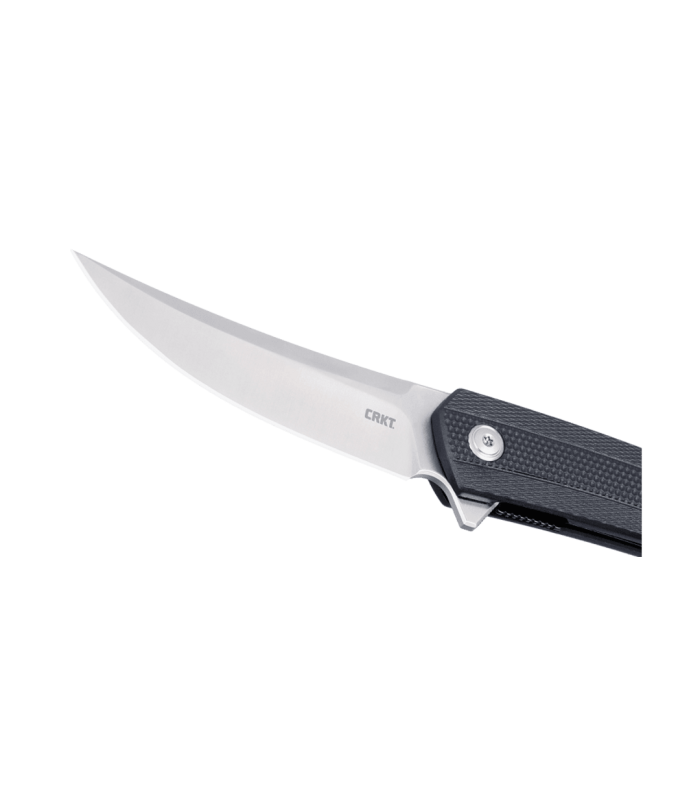 Σουγιάς CRKT Persian Black