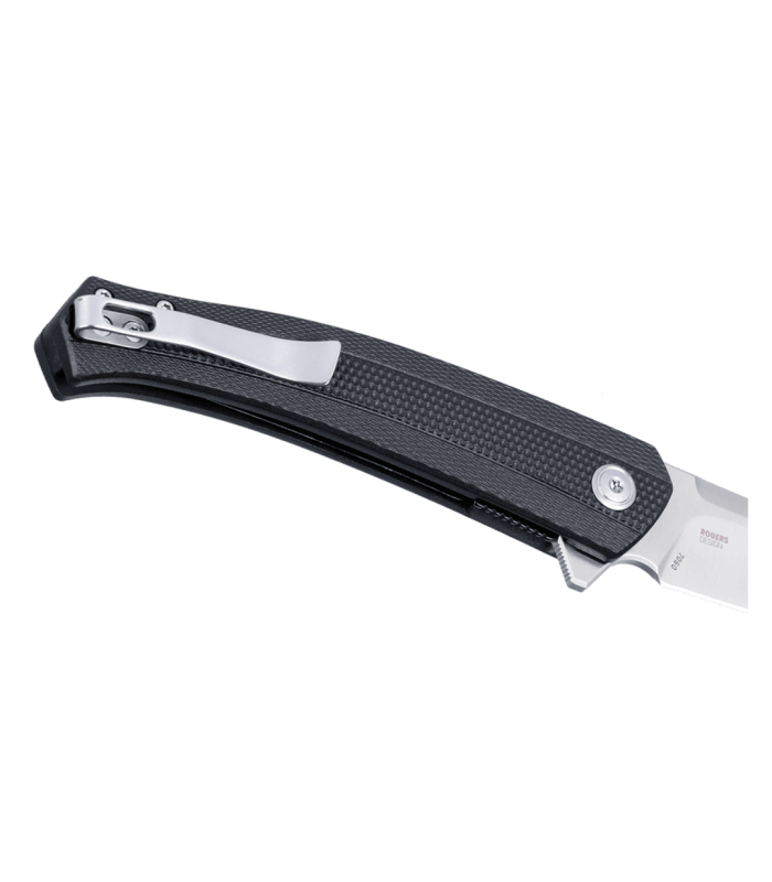 Σουγιάς CRKT Persian Black