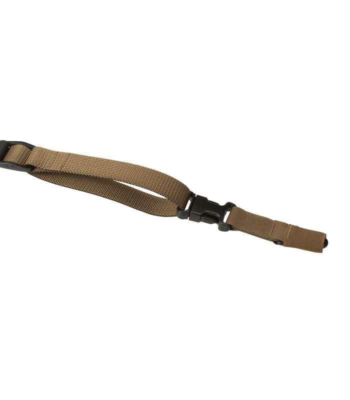 CLAWGEAR QA TWO POINT SLING SNAP HOOK