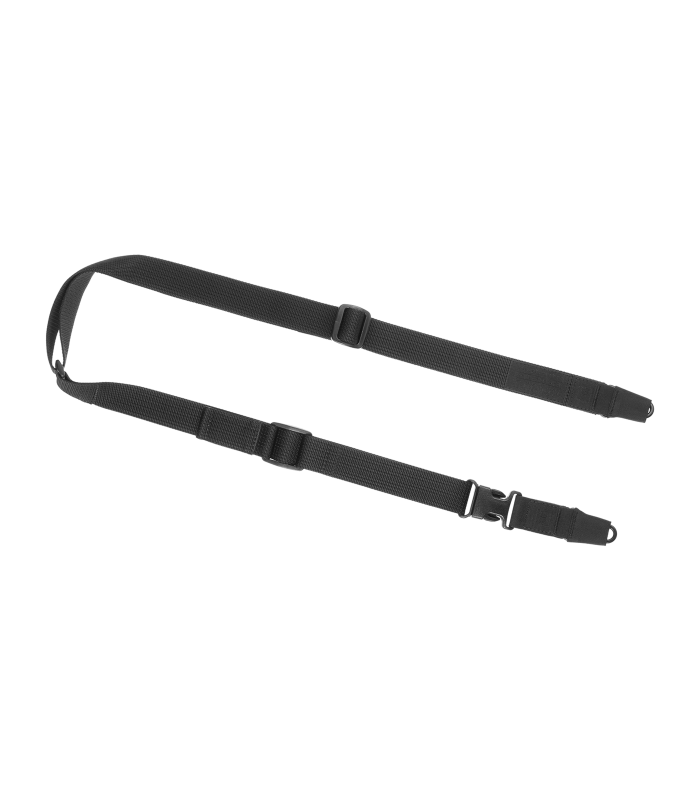 CLAWGEAR QA TWO POINT SLING SNAP HOOK