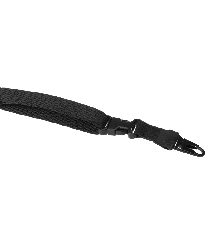 CLAWGEAR QA TWO POINT SLING SNAP HOOK