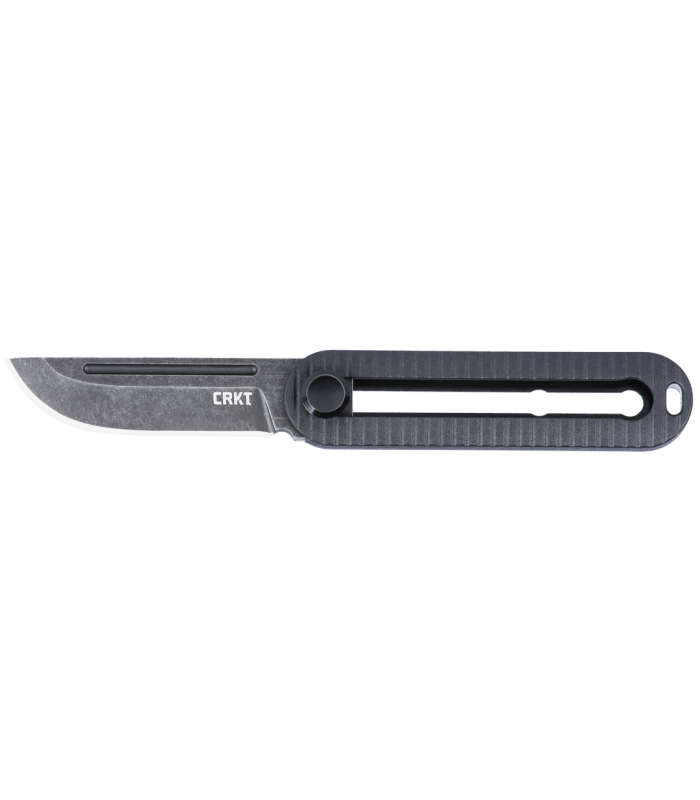 Σουγιάς CRKT KatanaX Black