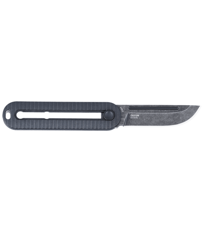Σουγιάς CRKT KatanaX Black