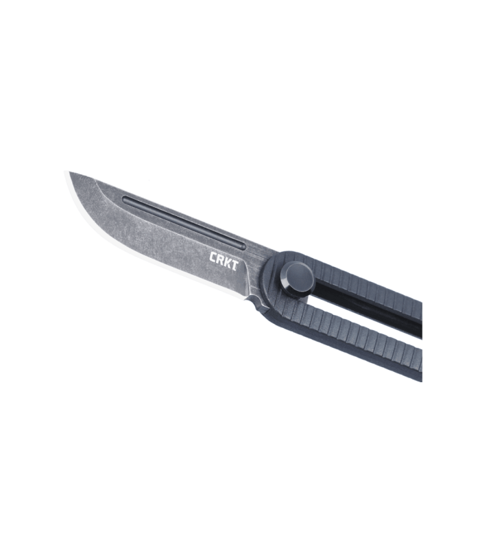 Σουγιάς CRKT KatanaX Black