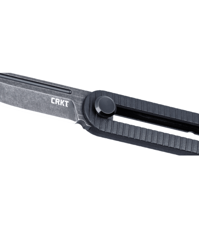 Σουγιάς CRKT KatanaX Black