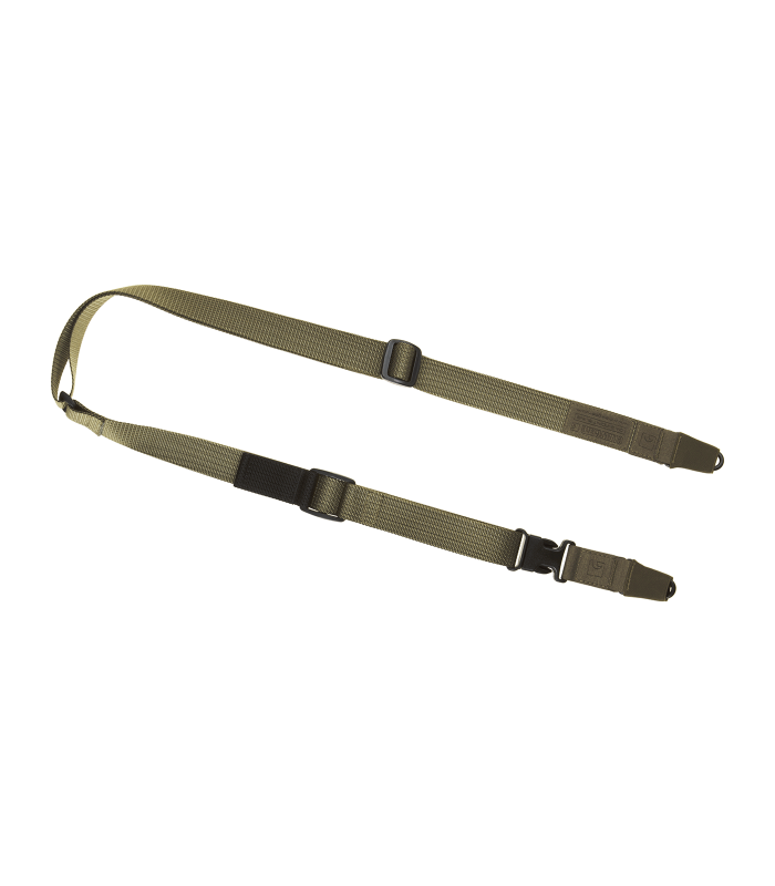 CLAWGEAR QA TWO POINT SLING SNAP HOOK