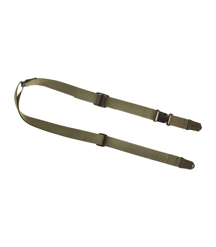 CLAWGEAR QA TWO POINT SLING SNAP HOOK