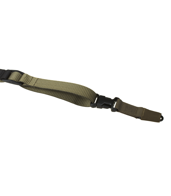 CLAWGEAR QA TWO POINT SLING SNAP HOOK