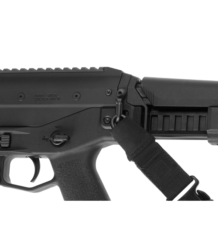 CLAWGEAR QA TWO POINT SLING SNAP HOOK